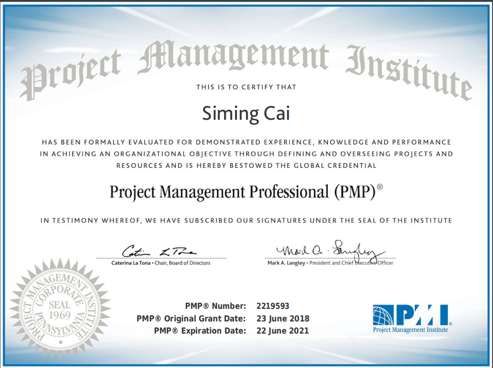 PMP